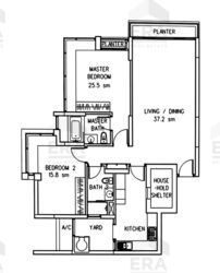 Cairnhill Crest (D9), Condominium #575003301